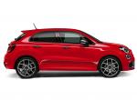 Fiat 500X Sport 2019 года
